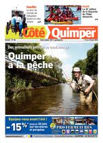 Une Côté Quimper n° 66