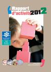 Rapport d'activité 2012 de la Caf de Loire-Atlantique