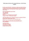 Office Space for Rent in DLF Grand Mall Sector - 28 MG Road, Gurgaon