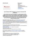 Zevrix Releases PDF Checkpoint 1.5: Improves Automatic PDF Preflighting