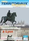 UNSA Territoriaux Magazine Juin 2013