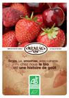 Dossier de presse Maison Meneau 2013