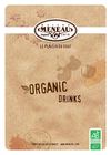 Catalogue Maison Meneau ORGANIC DRINKS 