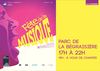PROGRAMME FETE DE LA MUSIQUE 2013