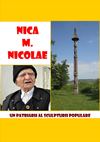 NICA M. NICOLAE - UN PATRIARH AL SCULPTURII POPULARE