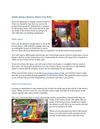 Safely Using a Bouncy House You Rent