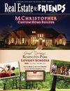 MAY 2013 Real Estate & Friends Magazine
