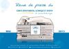 Revue de Presse du CDOS 44 - Mai 2013