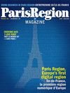 Paris Region Magazine / Entreprendre en Île-de-France - numéro 20