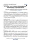 Role of Foreign NGOs in Economic Development of Bangladesh A Study on Muslim Aid UK-Bangladesh Field Office