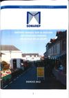 SOMAREP - Rapport 2013