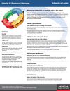 Hitachi ID Password Manager Brochure