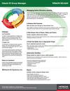 Hitachi ID Group Manager Brochure