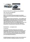 Mercedes S-Klasse 2014 von SelMcKenzie Selzer-McKenzie