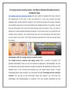 Tru visage and pur essence review - The Most in Demand Anti Aging Cream in the Market Today