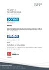Revista de Imprensa de 13 de junho de 2013