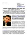 Algorithmic Trading, App Development, Financial Markets: Edgar Perez's The Speed Traders Has it All