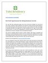 Serviced Apartments for doing business travels