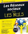 Les réseaux sociaux pour les Nuls