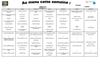 Menus été Semaine 2