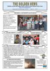 THE GOLDEN NEWS. Nº 27