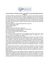 Onsearch Interactive Solutions Announces The Benefits of Using Microsoft Sharepoint For a Business
