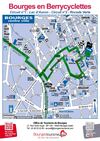 Circuit Berrycyclettes n°1 et 2