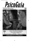 Psicoguia 135 / junio 2013