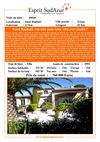  Saint Raphaël, vue mer pour cette villa avec jardin ! ST RAPHAEL 83700 