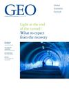 Deloitte | GEO - Light at the end of the tunnel?