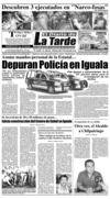 13 de Junio de 2013