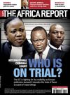 The Africa Report - Cote d'Ivoire + Morocco reports - June 2013