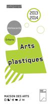 MDA PLAQUETTE ENFANTS 2013