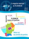 Edition conseils de quartiers magazine municipal février 2013