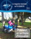 magazine municipal avril 2013