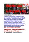 Noticias Uruguayas viernes 14 de junio del 2013