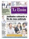 La Unión de Morelos 15 Junio 2013
