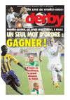 derby du 16/06/2013