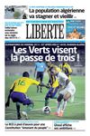 LIBERTE DU 16 JUIN 2013