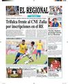 El Regional del Zulia 16-06-2013