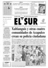 El Sur 16 de Junio