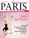 Greater PARIS magazine - Cityguide Français Anglais (depuis 2008)