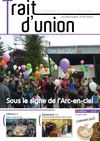 Trait d'Union n°233