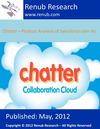 Chatter – Product Analysis of Salesforce.com Inc.