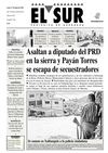 El Sur 17 de Junio