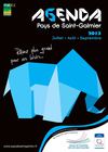 Agenda des manifestations juill-août-sept du Pays de Saint-Galmier