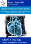 Global Cardiac Implant Devices (Implantable Cardioverter Defibrillators, Implantable Cardiac Pacemakers, Heart Valve,...