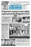 Edición Lunes 17 de Junio del 2013
