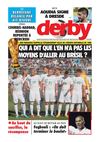 derby du 18/06/2013