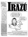Boletín Columna del Irazú - Mayo 2013